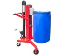 Lève-fût mobile 450 kg - Hauteur de levage 600 mm MW Tools VTHA45006