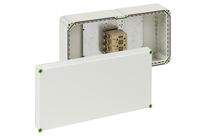 Boîte de raccordement | Abox-i 2400 DK-240²/4