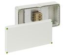 Boîte de raccordement | Abox-i 2400 DK-240²/4
