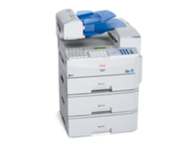 Télécopieurs: FAX 4430NF