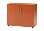 Armoire 90x48x73 merisier
