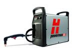 Découpeur plasma Powermax 85