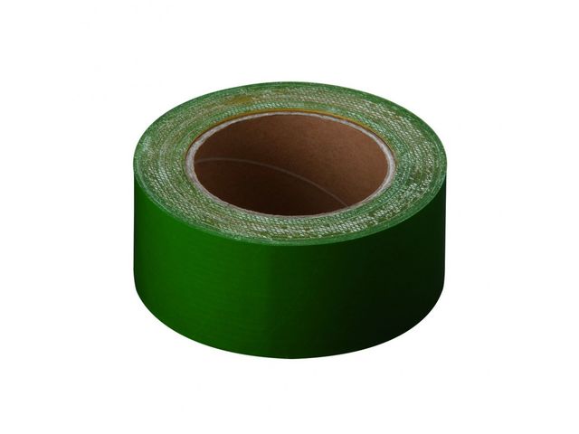 Ruban adhésif Tramifix Vert