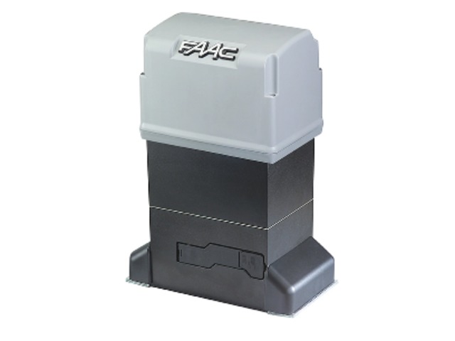 Motoréducteur 400 V - 844 R 3PH