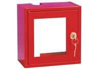 Coffret pour coupure gaz