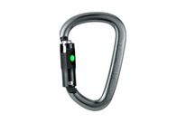 Mousquetons connecteurs william ball-lock