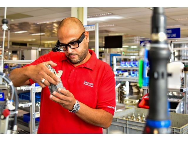 Digitalisation des check-lists de contrôle qualité 