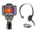 Caméra Thermique TESTO 882