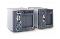 PC Shoebox Fanless Extensible | Nuvo-8000 Séries