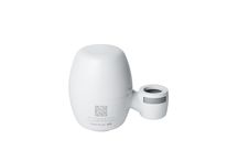 Filtre robinet médical 31 Jours Sortie Droite | 02-831205     