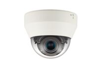 Dome IP 4 Mpxls VF 2.8-12mm IR 20m | Serviacom Proaccess