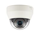 Dome IP 4 Mpxls VF 2.8-12mm IR 20m | Serviacom Proaccess