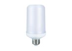 Ampoule LED E27 Flamme 5W 220V