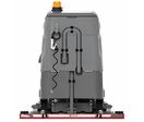 AUTOLAVEUSE ALTECOS-AGM 900 BP SERIE RX INDUSTRIE