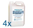 Nettoyant dégivrant déverglaçant prêt à l’emploi pour chambres froides - FREEZCLEAN