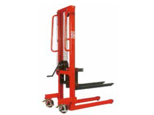 Chariot élévateur manuel : SL-50B