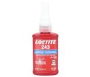 Loctite - Freinfilet Normal 243 - 50 ml - Moyenne Résistance, Certifié NSF