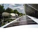 Solution de valorisation énergétique des surfaces | Photovoltaïque pour toitures, murs et sols