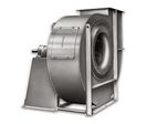 Ventilateur centrifuge série EUc