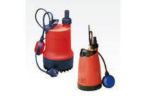 Pompe submersible eau claire