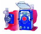 Pompes doseuses électromagnétiques
