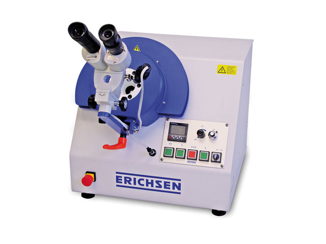 Machine d’emboutissage 202 EM