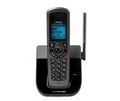 Téléphones sans fil combines supplémentaires : Topcom Ultra Range SR1200C