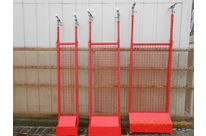 Matériel d'occasion : Baies d'ascenseur