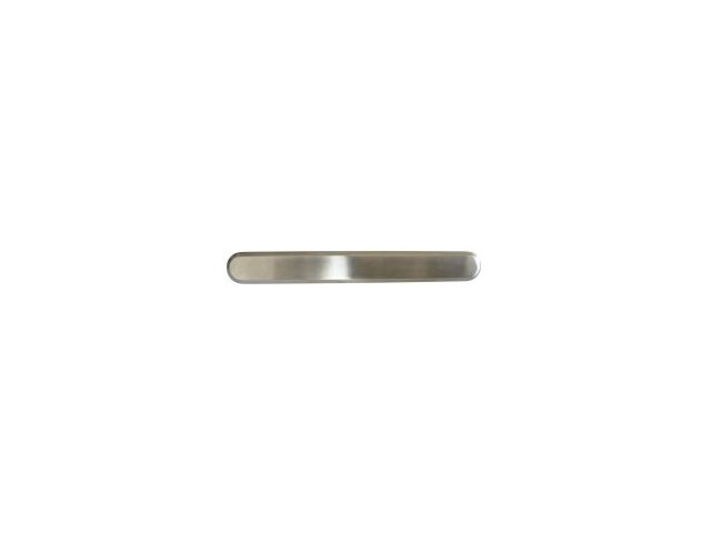 Bande de guidage lisse inox 316 - POD29