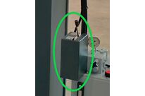 Protection du levier | SICMI