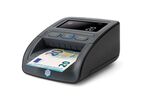 Safescan - Détecteur de faux billets 155-S Automatique - Noir - Détection Rapide et Fiable - Garantie 3 Ans