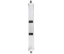 Réglette LED étanche 150cm 48W IP65 120lm/W Interconnectable - Blanc Neutre 4000K - 5500K