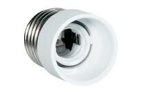 Adaptateur E27 vers E14
