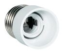 Adaptateur E27 vers E14