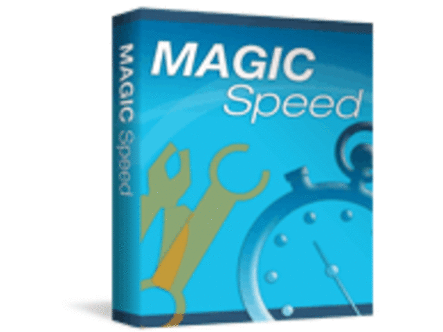 Magic Speed
