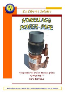 SolarVenti - Capteur à Air Solaire - Brochure Générale 2014