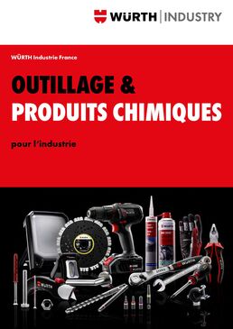 Outillage et Produits chimiques