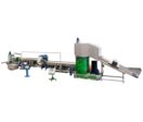 Ligne de régénération des plastiques | TECNOVA