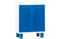 Armoire Basse Sur Pieds