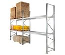 Rayonnage à palettes H4500