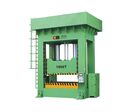 Presse Hydraulique Servo Frame Type Double Action | DEKUMA