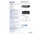 Box PC | BMV-ZQ671