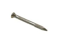 Pointes acier striée (boite 1 kilo)  : ZZPOIACISTR40