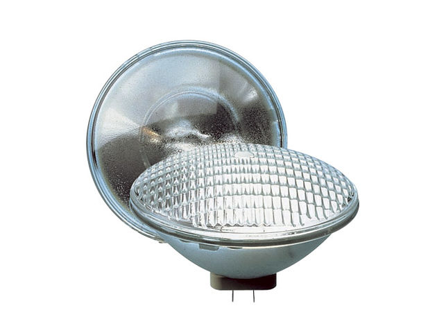 Lampadaire IM-SHP E40 250W IP65 230V