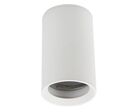 Spot LED en saillie pour ampoule GU10 - Noir