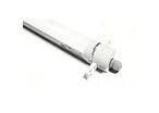 Réglette LED étanche | SR05-18W-630-QI-SP-4KT2 connectable avec driver Philips
