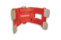 Pince à bobines de papier - Modèles RA-N