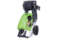 Nettoyeurs haute pression 200 bars - eau froide / triphasée - ftp200/17 tri xr  : IDAF40228