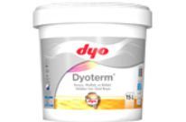 DYOTERM    Peinture murale mate en phase aqueuse
