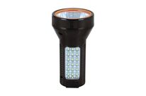 Lampe Torche Rechargeable 3W + 3W 6h Autonomie